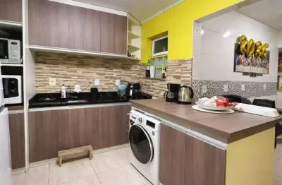 Casa com 2 quartos à venda no Esplanada, Caxias do Sul 