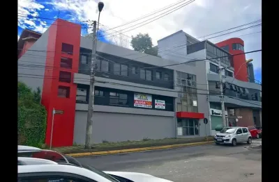 Conjunto Comercial para venda  no Bairro Nossa Senhora de Lourdes em Caxias do Sul