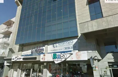 Sala Comercial Aérea para venda  no Bairro São Pelegrino em Caxias do Sul