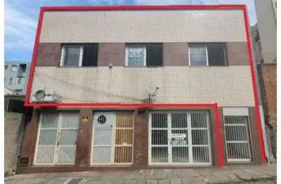 Sala Comercial Aérea para venda  no Bairro São Pelegrino em Caxias do Sul