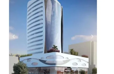 Kitnet / Stúdio à venda no Centro, Caxias do Sul 