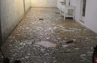 Terreno à venda, 344 m² por r$ 450.000,00 - parque bitaru - são vicente/sp