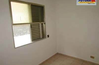 Studio com 1 dormitório à venda, 30 m² por r$ 180.000,00 - gonzaguinha - são vicente/sp