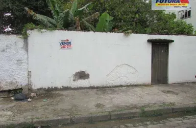 Terreno residencial à venda, parque bitaru, são vicente.