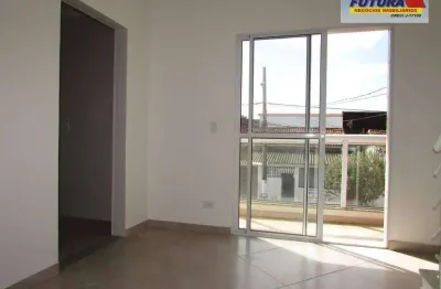 Casa com 3 dormitórios à venda, 101 m² por r$ 360.000,00 - catiapoã - são vicente/sp