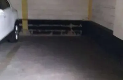 Box/garagem à venda por r$ 50.000,00 - itararé - são vicente/sp