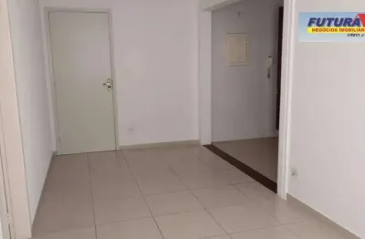 Apartamento com 2 dormitórios à venda, 67 m² por r$ 360.000,00 - itararé - são vicente/sp