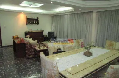 Casa com 3 dormitórios à venda, 220 m² por r$ 730.000,00 - cidade naútica - são vicente/sp