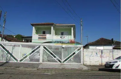 Casa à venda, 88 m² por r$ 300.000,00 - vila cascatinha - são vicente/sp