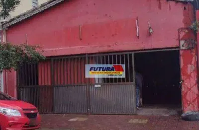Terreno à venda, 336 m² por r$ 1.300.000,00 - centro - são vicente/sp