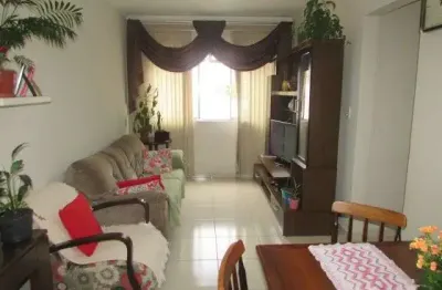 Apartamento com 2 dormitórios à venda, 70 m² por r$ 350.000,00 - vila valença - são vicente/sp