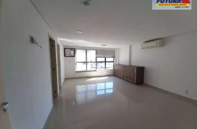 Sala à venda, 62 m² por r$ 350.000,00 - centro - são vicente/sp