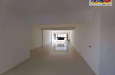 Sala à venda, 75 m² por r$ 350.000,00 - centro - são vicente/sp