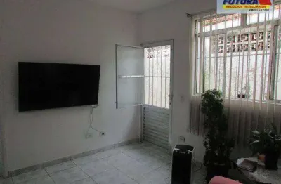 Casa com 2 dormitórios à venda, 63 m² por r$ 320.000,00 - cidade naútica - são vicente/sp