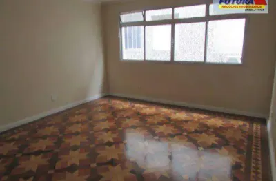 Apartamento com 2 dormitórios à venda, 120 m² por r$ 305.000,00 - vila valença - são vicente/sp