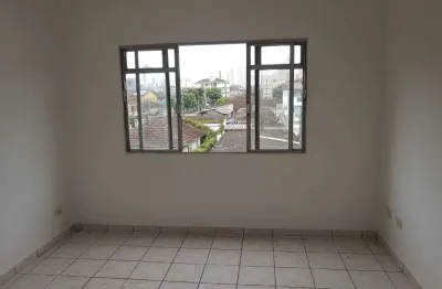 Apartamento com 2 dormitórios à venda, 76 m² por r$ 280.000,00 - jardim independência - são vicente/sp