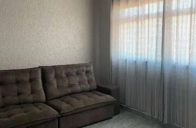 Apartamento com 2 dormitórios à venda, 70 m² por r$ 300.000,00 - vila valença - são vicente/sp