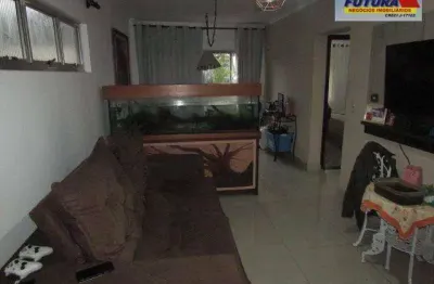 Apartamento com 2 dormitórios à venda, 119 m² por r$ 450.000,00 - gonzaguinha - são vicente/sp
