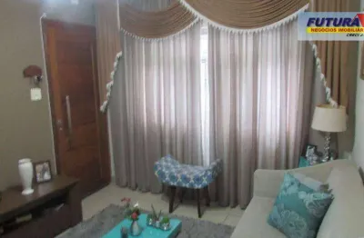 Apartamento com 2 dormitórios à venda, 71 m² por r$ 230.000,00 - parque bitaru - são vicente/sp