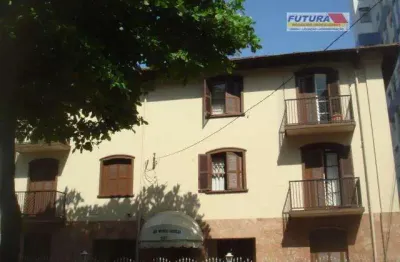 Apartamento com 1 dormitório à venda, 48 m² por r$ 180.000,00 - boa vista - são vicente/sp