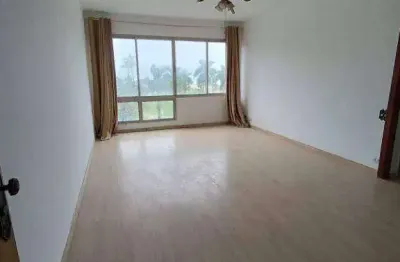 Apartamento com 3 dormitórios à venda, 119 m² por r$ 1.200.000,00 - itararé - são vicente/sp