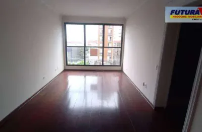 Apartamento com 2 dormitórios à venda, 80 m² por r$ 380.000,00 - boa vista - são vicente/sp