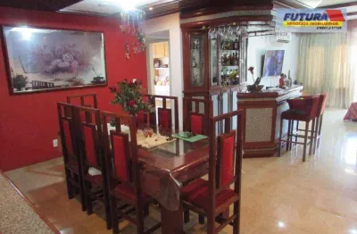 Apartamento com 3 dormitórios à venda, 149 m² por r$ 880.000,00 - ponta da praia - santos/sp
