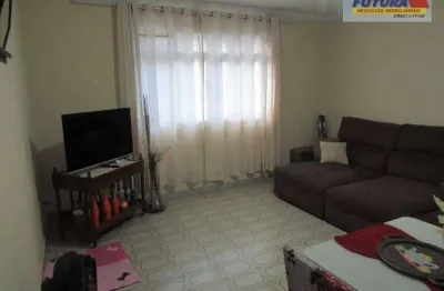 Apartamento à venda, 50 m² por r$ 245.000,00 - gonzaguinha - são vicente/sp