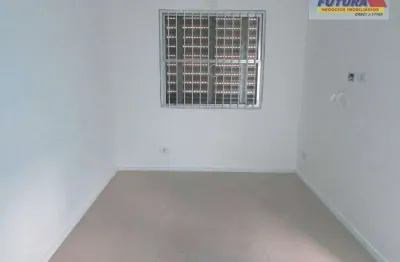 Studio com 1 dormitório à venda, 41 m² por r$ 195.000,00 - itararé - são vicente/sp