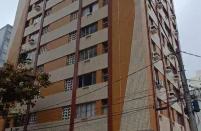 Apartamento com 2 dormitórios para alugar, 82 m² por r$ 2.800,00/mês - itararé - são vicente/sp