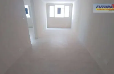 Apartamento com 2 dormitórios à venda, 68 m² por r$ 330.000,00 - vila valença - são vicente/sp