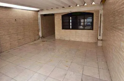 Casa com 2 dormitórios à venda, 137 m² por r$ 370.000,00 - esplanada dos barreiros - são vicente/sp