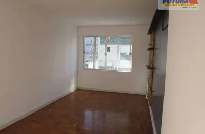 Apartamento com 2 dormitórios à venda, 83 m² por r$ 380.000,00 - itararé - são vicente/sp