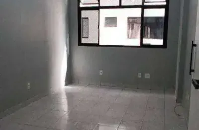 Apartamento com 1 dormitório para alugar, 55 m² por r$ 2.300,00/mês - itararé - são vicente/sp