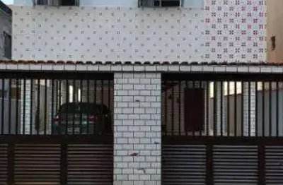 Apartamento com 2 dormitórios para alugar, 69 m² por r$ 2.300,00/mês - gonzaguinha - são vicente/sp