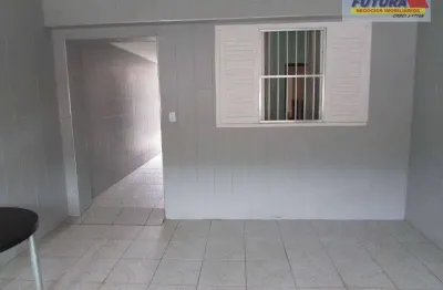 Casa com 2 dormitórios à venda, 166 m² por r$ 450.000,00 - vila são jorge - são vicente/sp