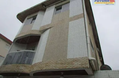 Sobrado com 3 dormitórios à venda, 130 m² por r$ 520.000,00 - vila voturuá - são vicente/sp