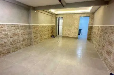 Loja para alugar, 34 m² por r$ 3.700/mês - boa vista - são vicente/sp