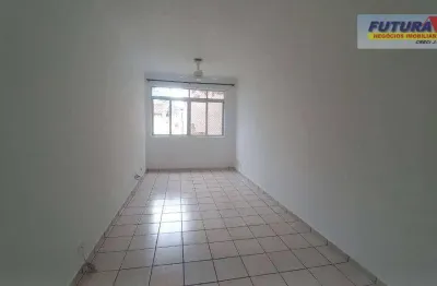 Apartamento com 2 dormitórios à venda, 85 m² por R$ 420.000,00 - Vila Valença - São Vicente/SP