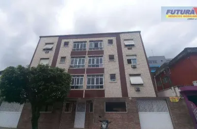 Apartamento com 2 dormitórios para alugar, 85 m² por r$ 2.700,00/mês - vila valença - são vicente/sp