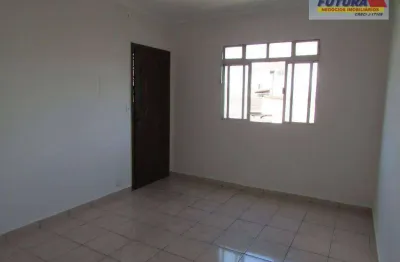 Apartamento com 2 dormitórios à venda, 59 m² por r$ 265.000,00 - vila valença - são vicente/sp