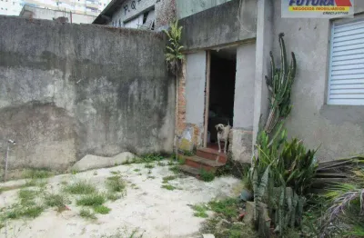 Terreno à venda, 240 m² por r$ 380.000,00 - vila valença - são vicente/sp