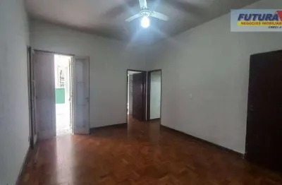 Apartamento com 1 dormitório para alugar, 50 m² por r$ 2.000,00/mês - itararé - são vicente/sp