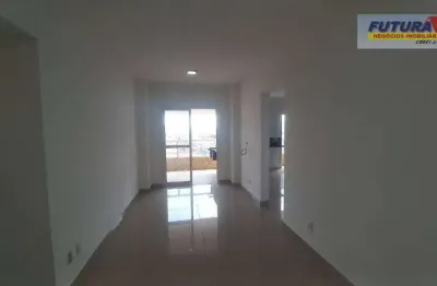 Apartamento com 2 dormitórios à venda, 92 m² por R$ 680.000,00 - Vila Valença - São Vicente/SP