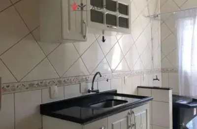 Apartamento para alugar em Jundiaí, Vila Nambi, com 2 quartos, com 50 m²