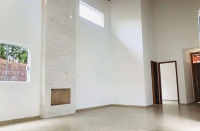 Venda e locação | casa com 3 dormitórios, colinas de inhandjara, itupeva