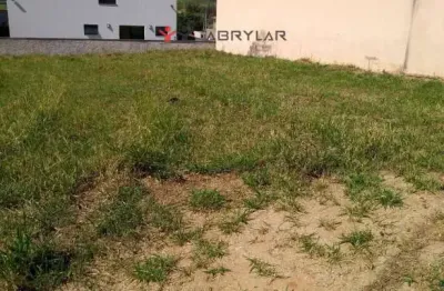 Terreno à venda em itupeva, são venâncio, com 300 m², gran ville san venâncio - fase 1