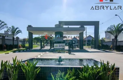 Terreno à venda em itupeva, residencial dos lagos, com 850 m², residencial dos lagos