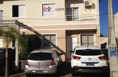 Sobrado à venda em jundiaí, vila mafalda, com 3 quartos, com 106 m², village jardim di versailles