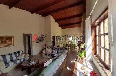 Casa à venda em itupeva, village aguas de santa elisa, com 3 quartos, com 205 m²